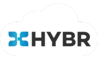 Hybr Hybrid Cloud Management Platform